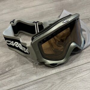 Carrera Snow goggles